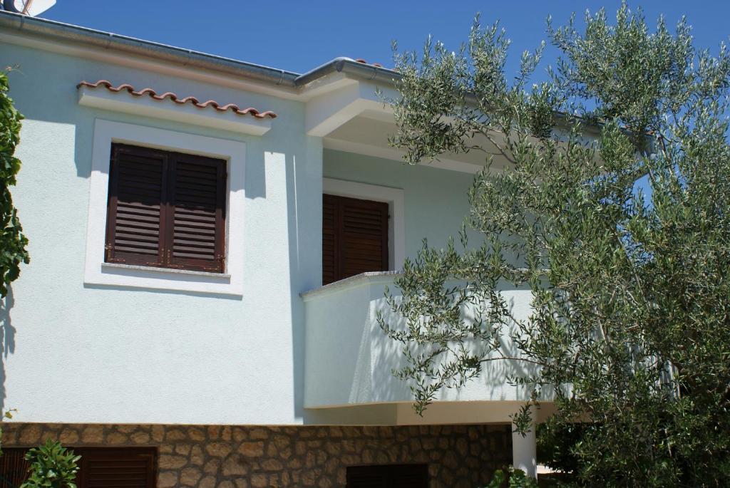 Apartments Jurjevic بيتريتْشاني الغرفة الصورة