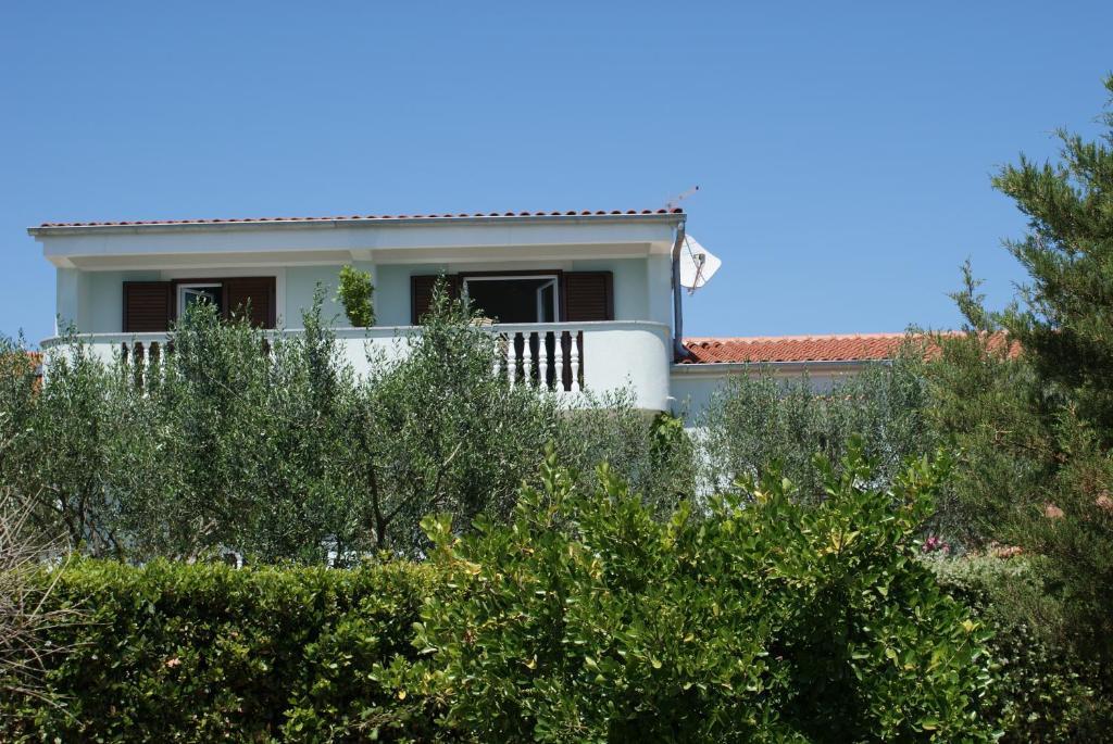Apartments Jurjevic بيتريتْشاني المظهر الخارجي الصورة
