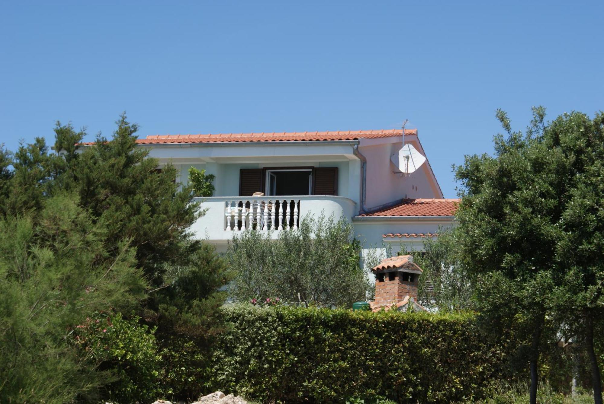 Apartments Jurjevic بيتريتْشاني المظهر الخارجي الصورة