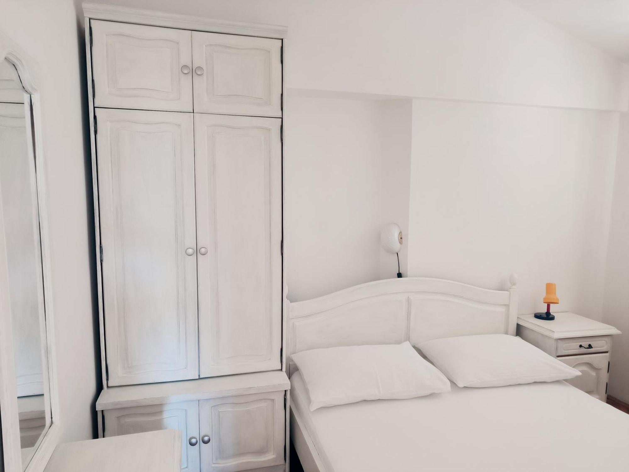 Apartments Jurjevic بيتريتْشاني المظهر الخارجي الصورة