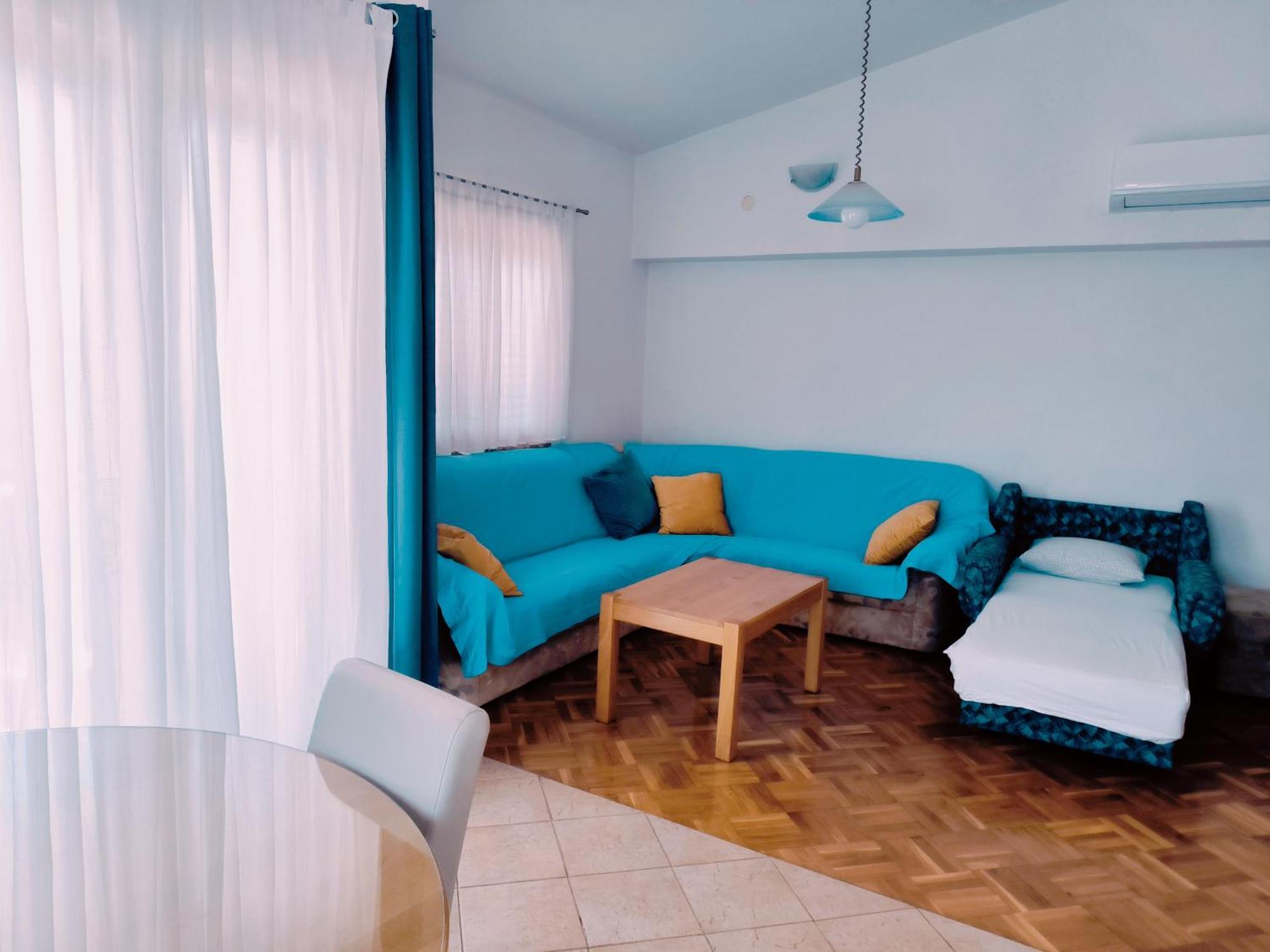 Apartments Jurjevic بيتريتْشاني المظهر الخارجي الصورة