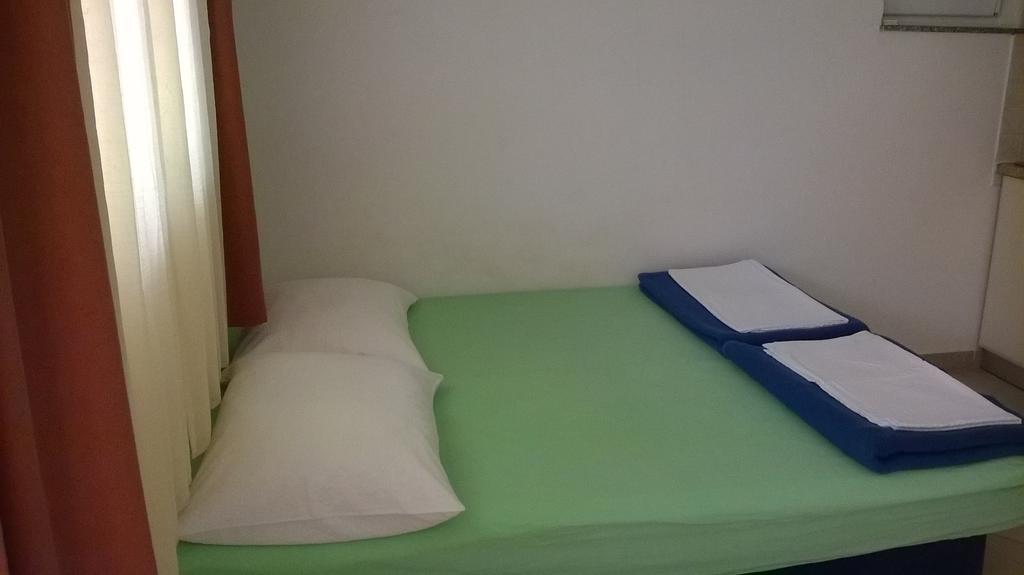 Apartments Jurjevic بيتريتْشاني المظهر الخارجي الصورة