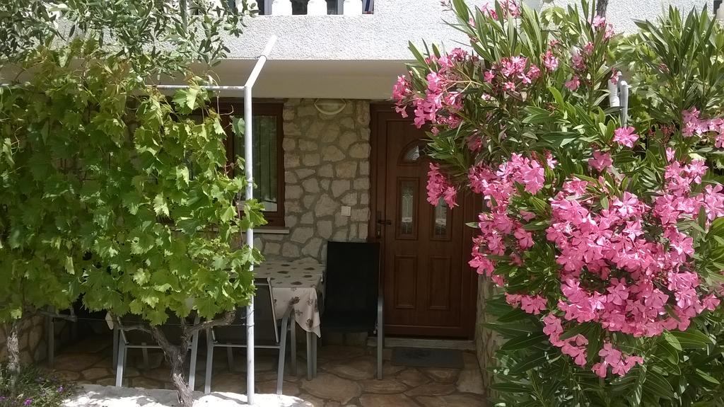 Apartments Jurjevic بيتريتْشاني المظهر الخارجي الصورة