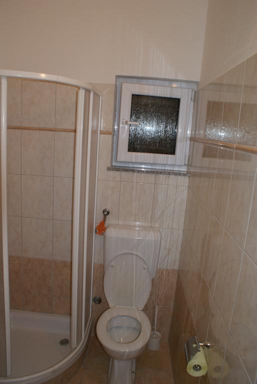 Apartments Jurjevic بيتريتْشاني المظهر الخارجي الصورة
